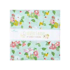 Clover Farm 10" Stacker by Gracey Larson for Riley Blake Designs