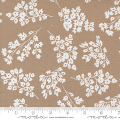 Botany Earth Seedlings Yardage by Alli K Design for Moda Fabrics