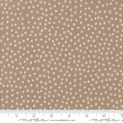 Botany Earth Seeds Yardage by Alli K Design for Moda Fabrics