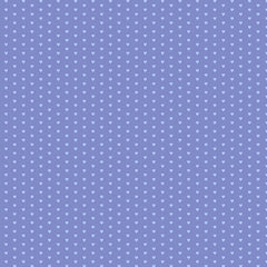 Mini Heart Light Blue Yardage by Andover Fabrics for Andover Fabrics