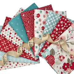 LouLou Bundle ~ Heart Flutter