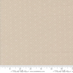 Eyelet Cobblestones Basics Yardage by Fig Tree & Co. for Moda Fabrics