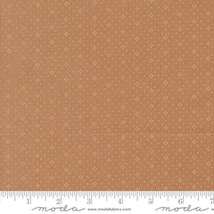 Eyelet Sienna Basics Yardage by Fig Tree & Co. for Moda Fabrics