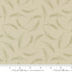 Farmstead Linen Fields of Gold Yardage by Stacy Iest Hsu for Moda Fabrics