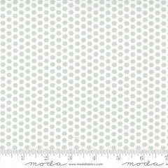 Berry Basket Stone Honeycomb Yardage by April Rosenthal for Moda Fabrics