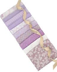 LouLou Colorway Bundle ~ Lilac