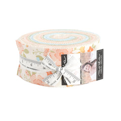 Dainty Meadow Jelly Roll by Heather Briggs for Moda Fabrics