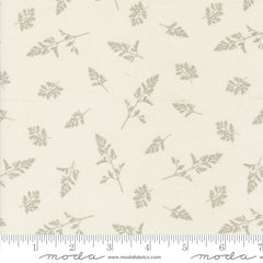 Field of Flowers Porcelain Springs Blenders Yardage by Katharine Watson for Moda Fabrics