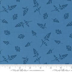 Field of Flowers Cornflower Springs Blenders Yardage by Katharine Watson for Moda Fabrics