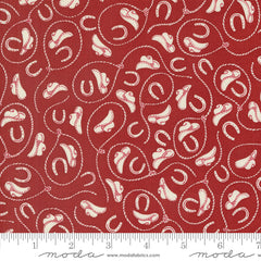 Saddle Ranch Barn Tack Room Yardage by Moda for Moda Fabrics