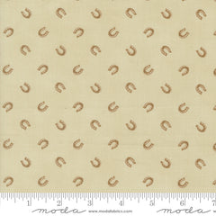 Saddle Ranch Trail Dust Lucky Yardage by Moda for Moda Fabrics