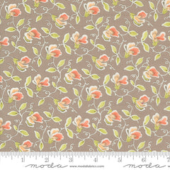 Portofino Cobblestones Sweet Pea Yardage by Fig Tree & Co. for Moda Fabrics