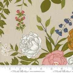 Enchantment Stone Grand Gesture Yardage by Sweetfire Road for Moda Fabrics