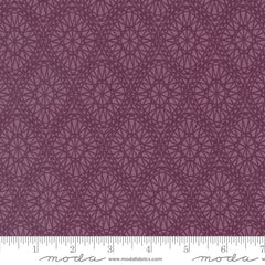 Seaglass Summer Beach Plum Picnic Blanket Yardage by Sweetfire Road for Moda Fabrics