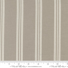 Seaglass Summer Sandstone Seaside Stripe Yardage by Sweetfire Road for Moda Fabrics