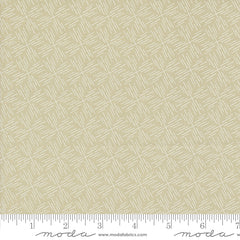 Folk & Lore Mushroom Etched Yardage by Fancy That Design House for Moda Fabrics