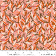 Things Above Cameo Leafscape Yardage by Fancy That Design House for Moda Fabrics