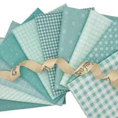 LouLou Colorway Bundle ~ Aqua