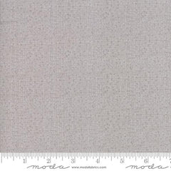 Thatched Gray Yardage by Robin Pickens for Moda Fabrics