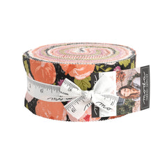 Hey Boo Jelly Roll by Lella Boutique for Moda Fabrics