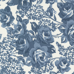 Sunnyside Lakeside Rosy Yardage by Camille Roskelley for Moda Fabrics