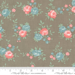 Rosemary Cottage Cedar Gather Yardage by Camille Roskelley for Moda Fabrics