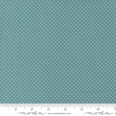 Rosemary Cottage Sky Little Sail Yardage by Camille Roskelley for Moda Fabrics