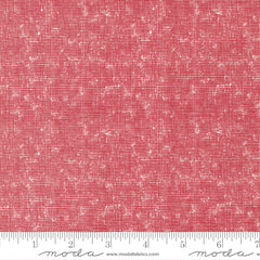 Vintage Red Background Yardage by Sweetwater for Moda Fabrics