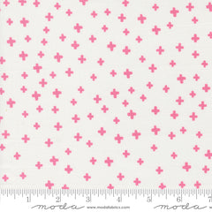 Shine Cloud Lollipop Addition Yardage by Sweetwater for Moda Fabrics