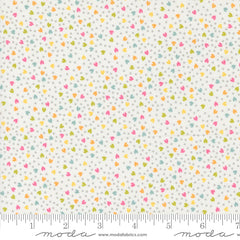 Shine Cloud Love Yardage by Sweetwater for Moda Fabrics