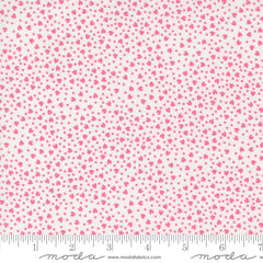 Shine Cloud Lollipop Love Yardage by Sweetwater for Moda Fabrics