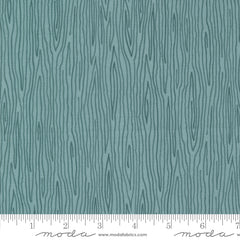 Willow's Farm Pond Barn Wood Yardage by Deb Strain for Moda Fabrics