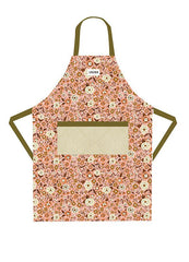 Quaint Cottage Aprons by Gingiber from Moda