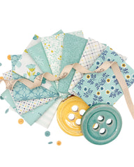 LouLou Bundle ~ Cute as a Button