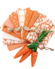 LouLou Colorway Bundle ~ Orange