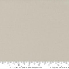 Bella Solids Driftwood Yardage by Moda Fabrics