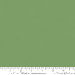 Bella Solids Meadow Yardage by Moda Fabrics