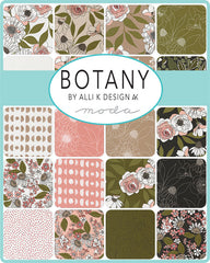 Botany Layer Cake by Alli K Design for Moda Fabrics