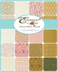Evermore Fat Quarter Bundle by Sweetfire Road for Moda Fabrics