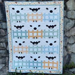 Willow's Farm Baaa Quilt Kit