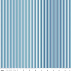 Simply Country Dream Stripes Yardage by Tasha Noel for Riley Blake Designs