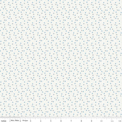 Hush Hush 3 Oops-a-Daisy Yardage by Riley Blake Designers for Riley Blake Designs