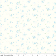 Hush Hush 3 Awesome Blossom Yardage by Riley Blake Designers for Riley Blake Designs