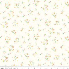 Hush Hush 4 In Full Bloom Yardage by Riley Blake Designers for Riley Blake Designs