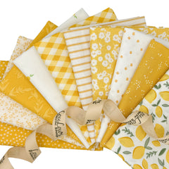 LouLou Bundle ~ Lemon Drop