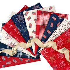 LouLou Bundle ~ Fireworks