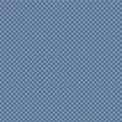 Prairie Sisters Homestead Blue Gingham Forever Yardage by Lori Woods for Poppie Cotton Fabrics