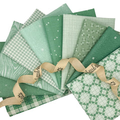 LouLou Colorway Bundle ~ Minty Green