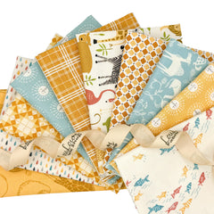 LouLou Bundle ~ Summer Safari