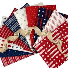 LouLou Bundle ~ Stars and Stripes